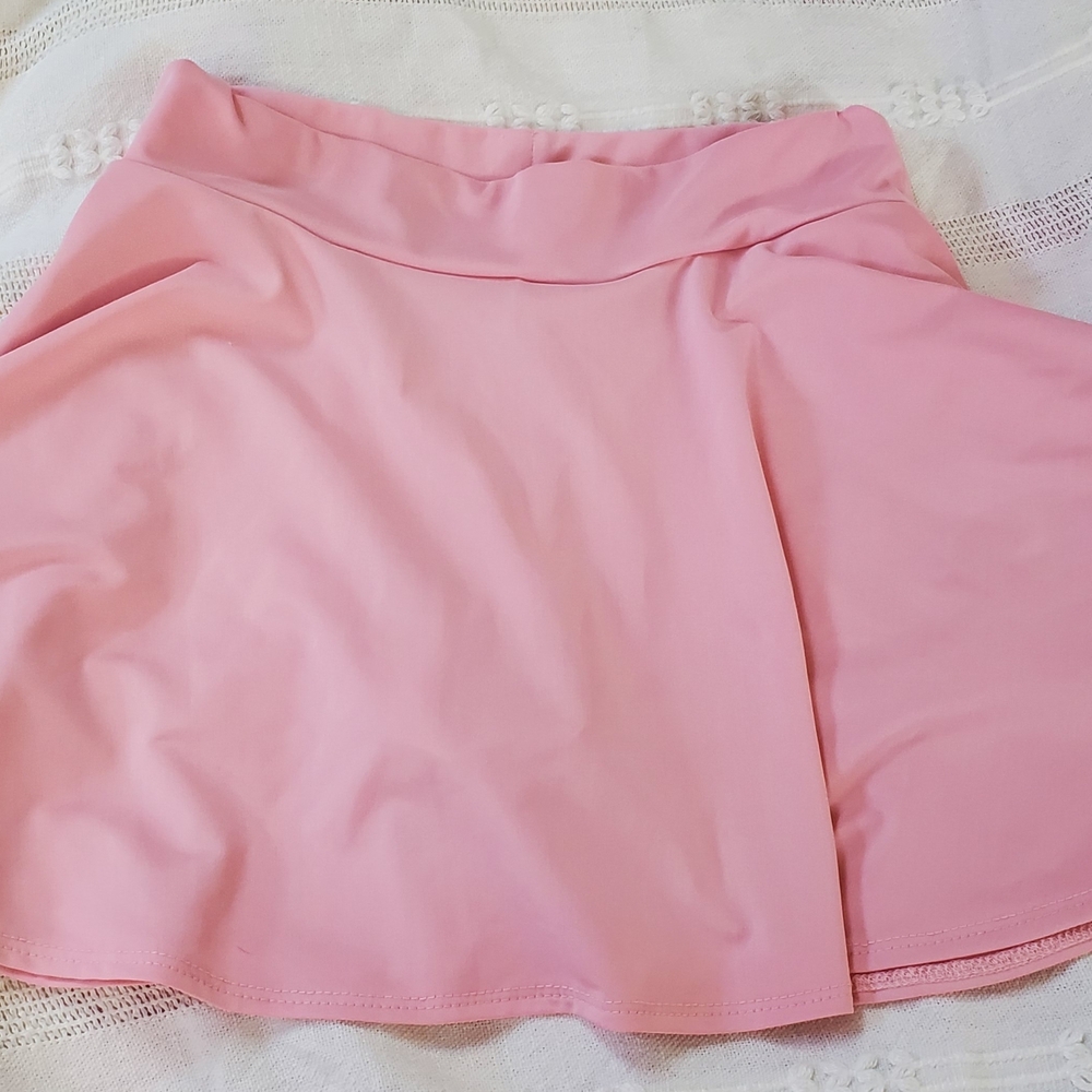 SHEIN Light Pink Garment